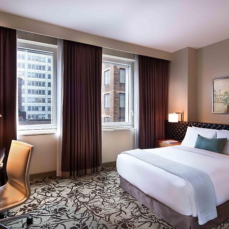 Cassa Hotel Ny 45Th Street New York Ngoại thất bức ảnh