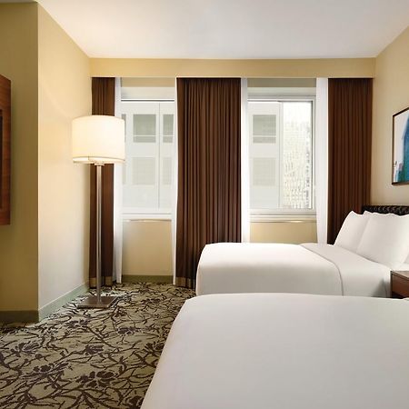 Cassa Hotel Ny 45Th Street New York Ngoại thất bức ảnh
