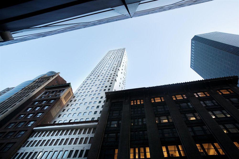 Cassa Hotel Ny 45Th Street New York Ngoại thất bức ảnh