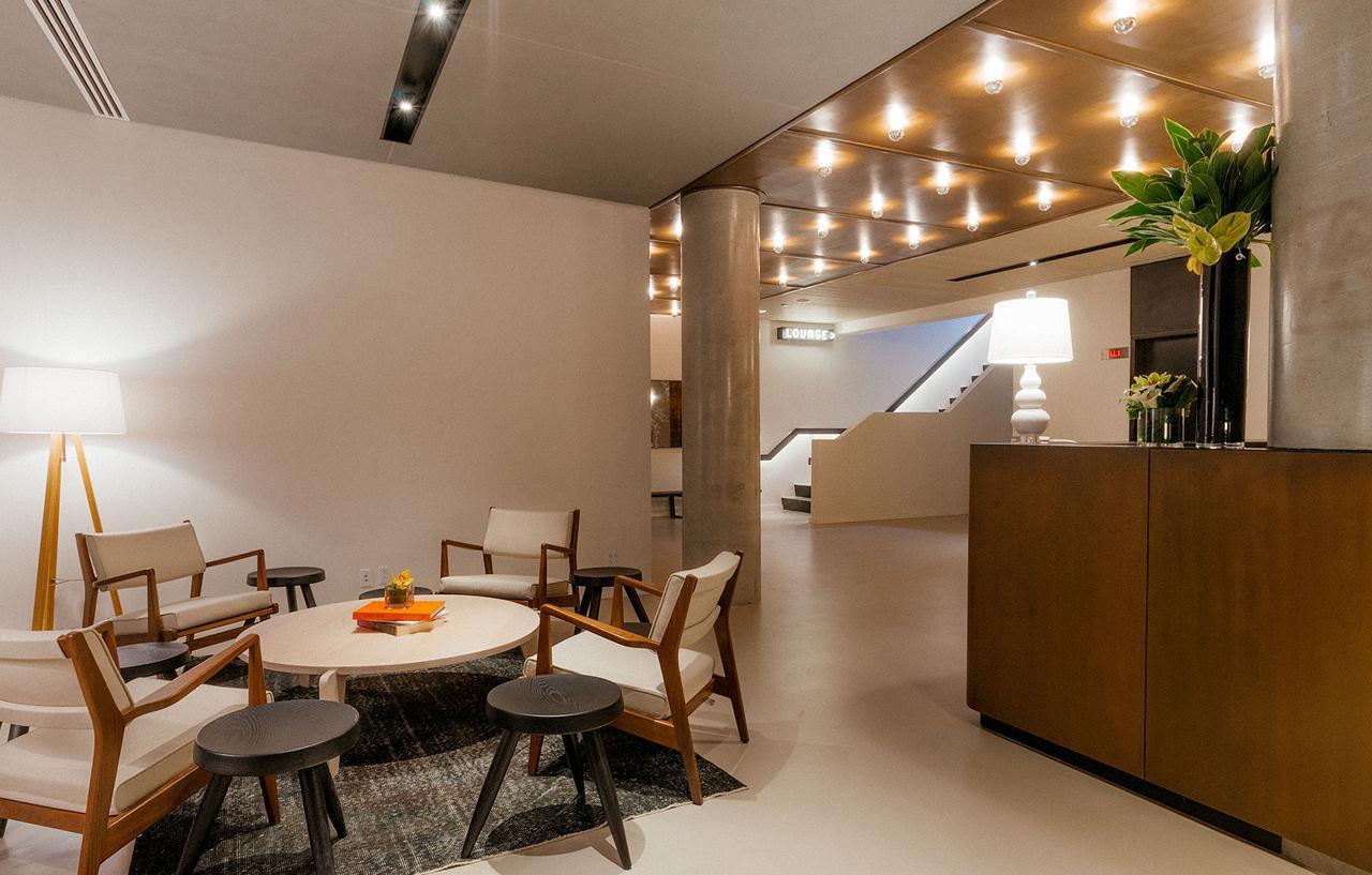 Cassa Hotel Ny 45Th Street New York Ngoại thất bức ảnh