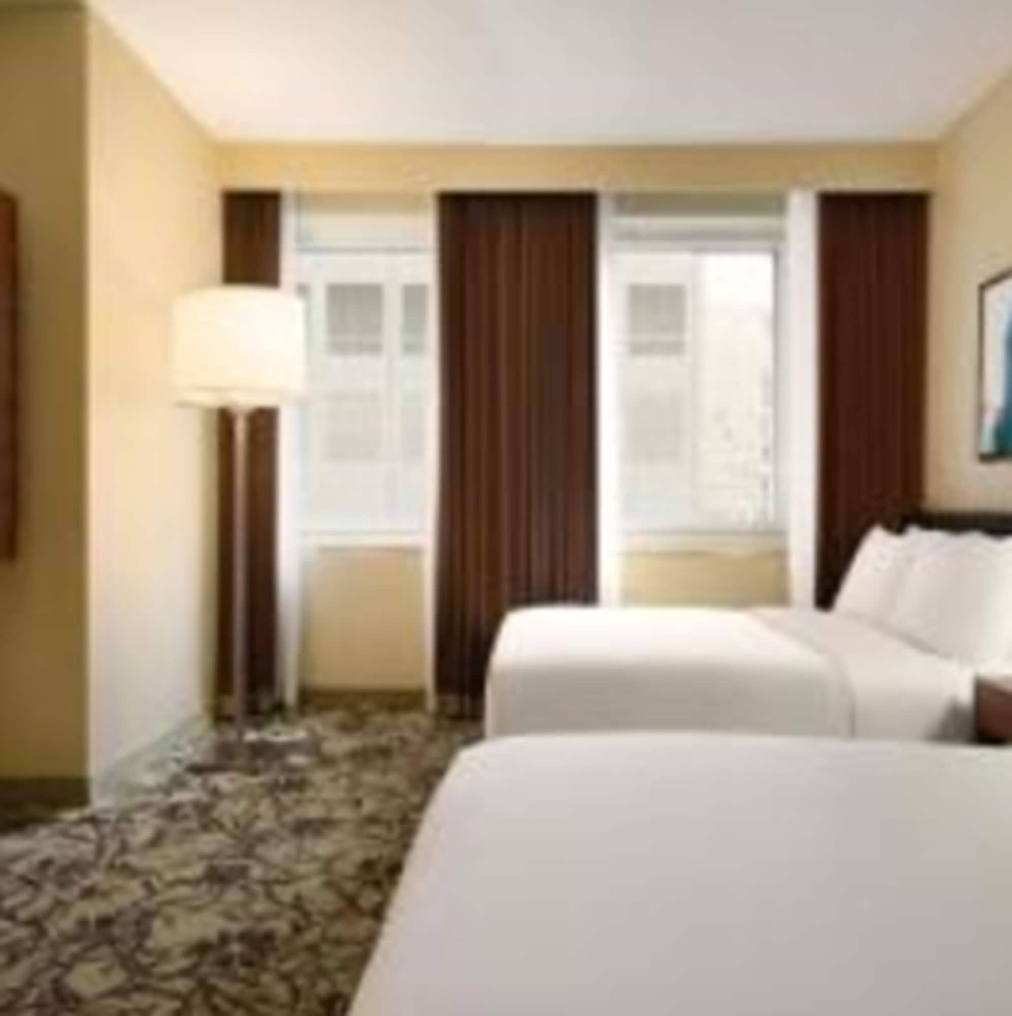Cassa Hotel Ny 45Th Street New York Ngoại thất bức ảnh