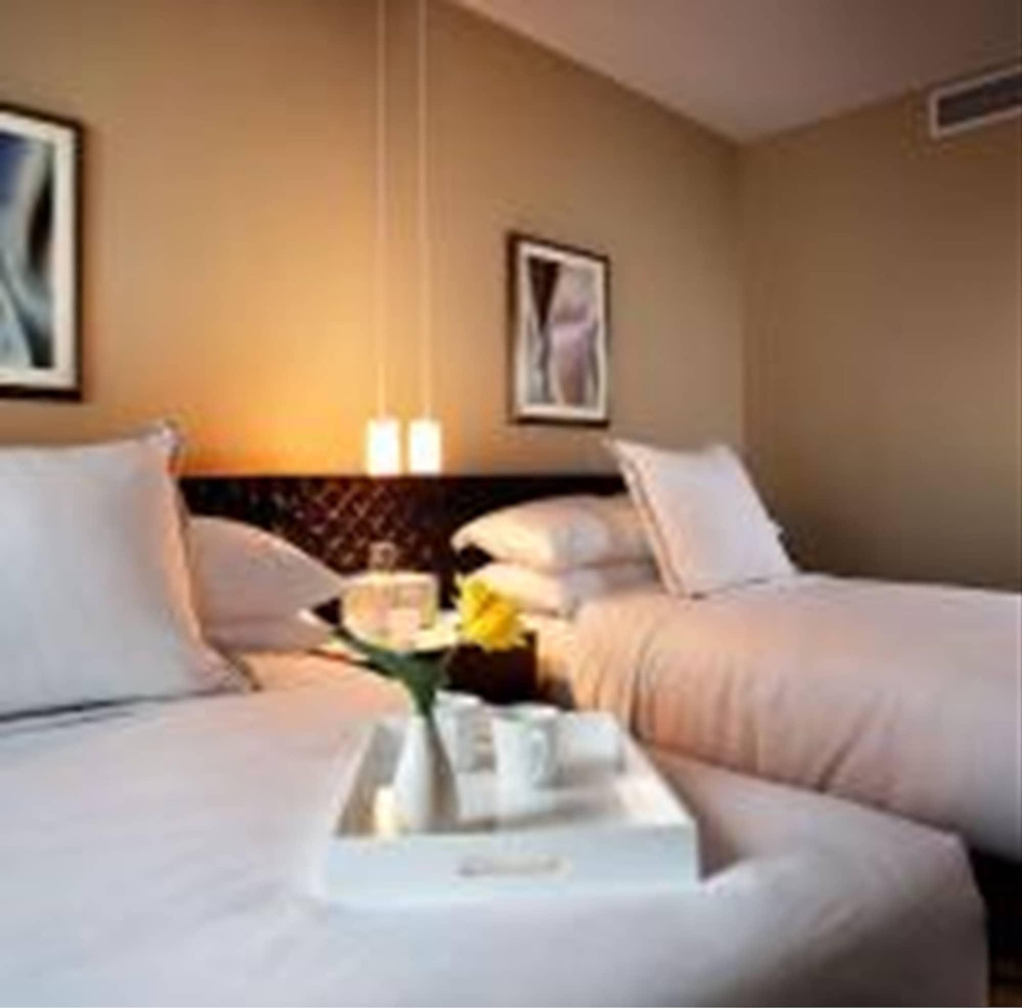 Cassa Hotel Ny 45Th Street New York Ngoại thất bức ảnh