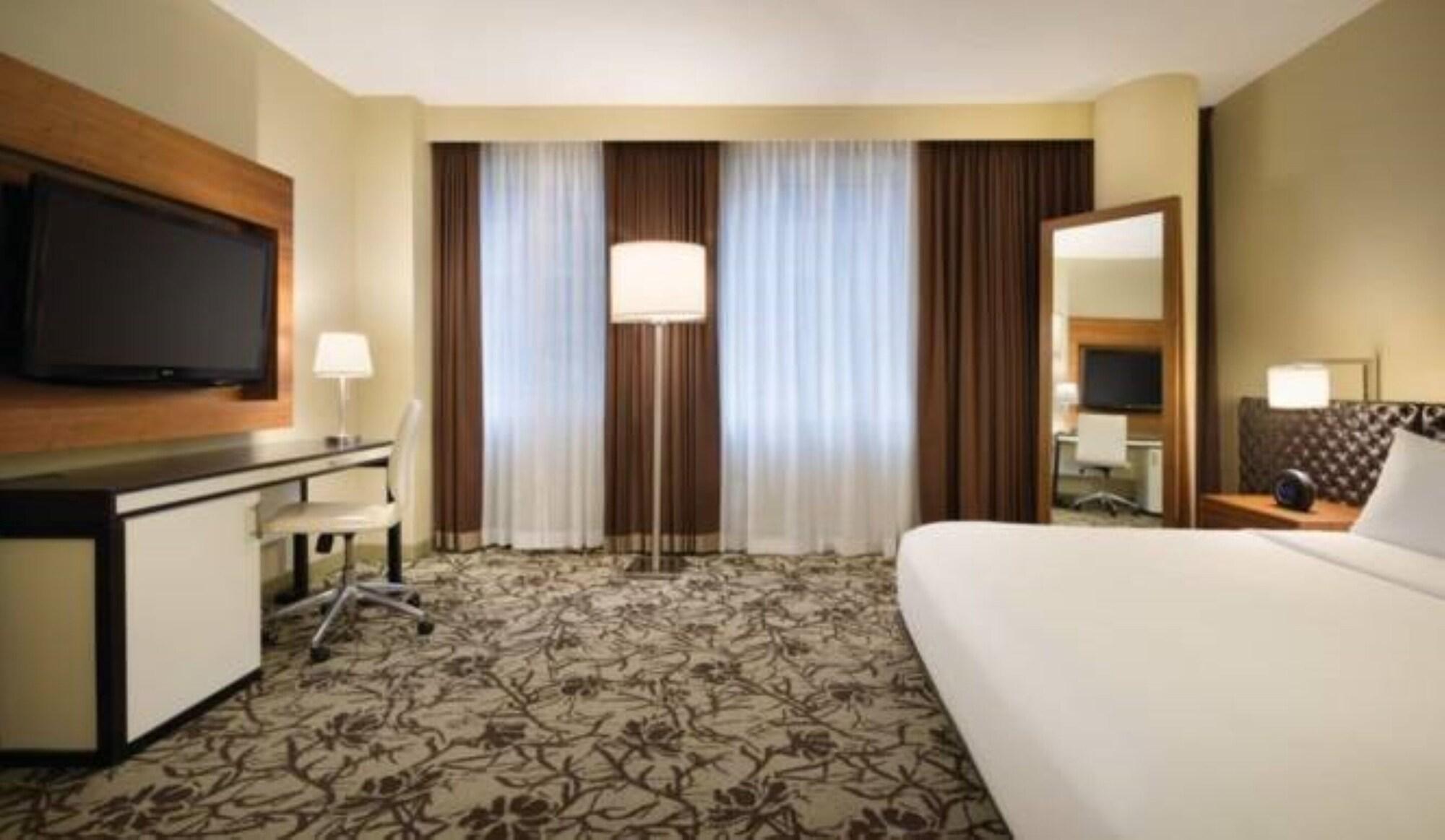 Cassa Hotel Ny 45Th Street New York Ngoại thất bức ảnh