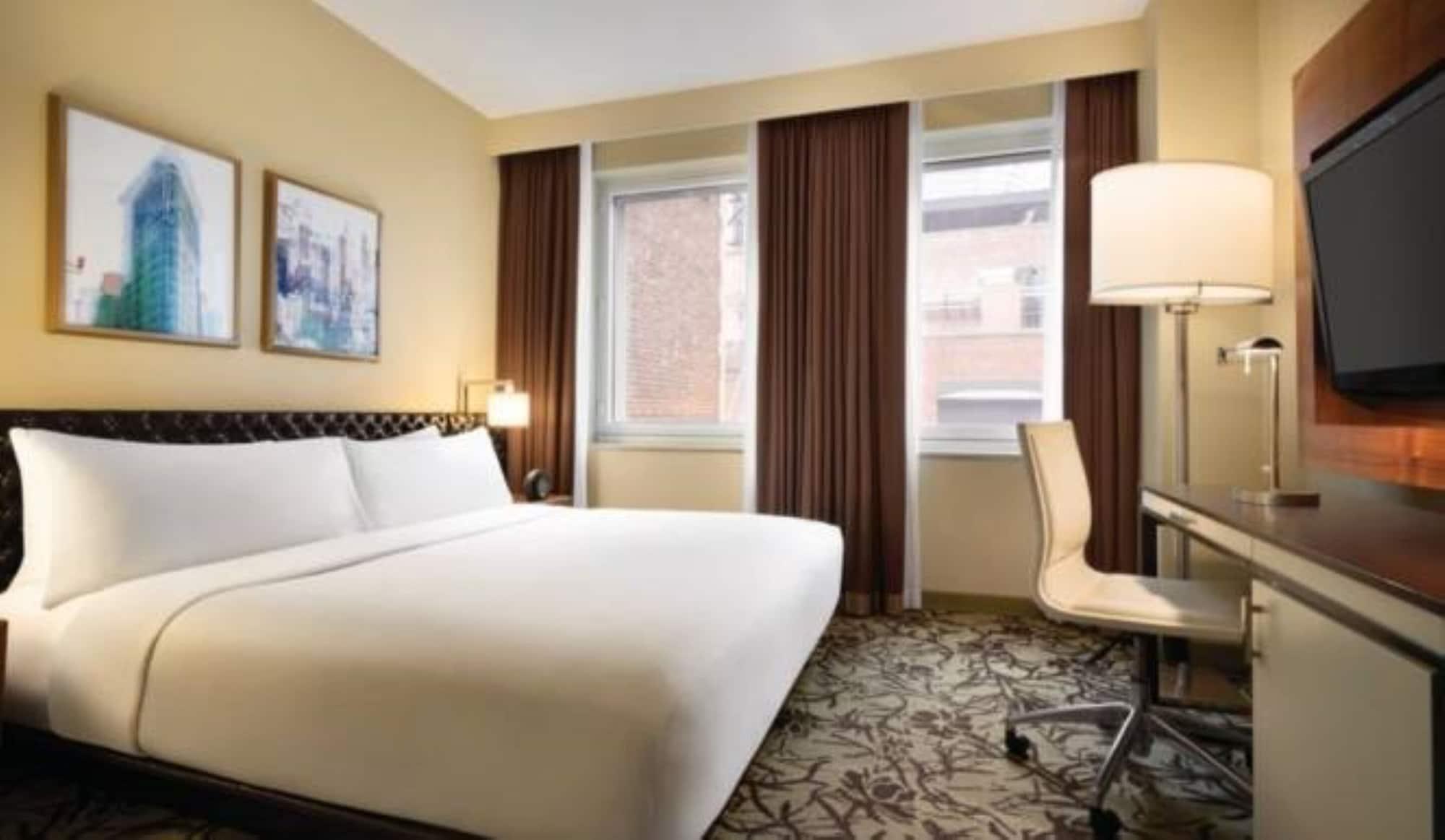Cassa Hotel Ny 45Th Street New York Ngoại thất bức ảnh