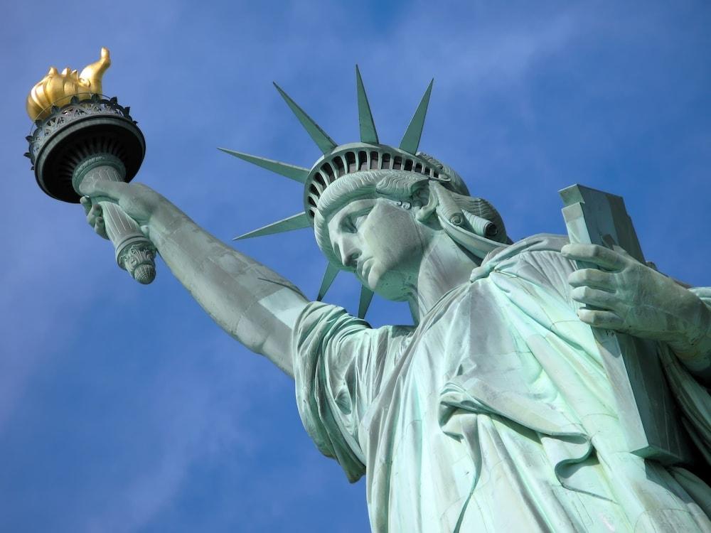 Cassa Hotel Ny 45Th Street New York Ngoại thất bức ảnh