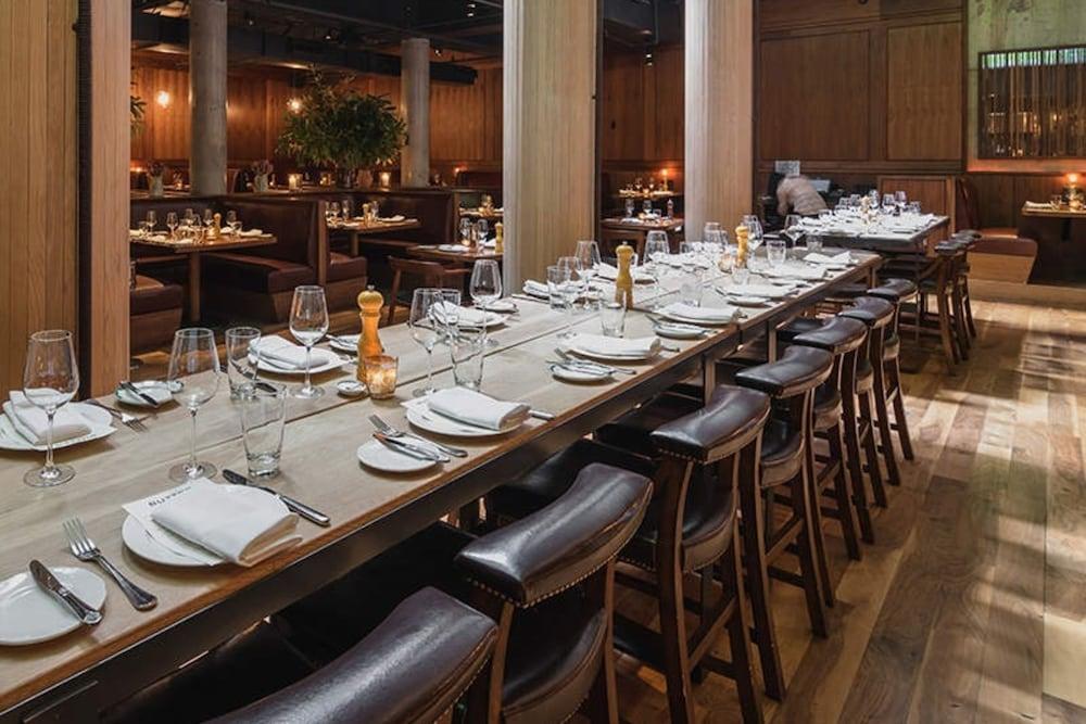Cassa Hotel Ny 45Th Street New York Ngoại thất bức ảnh