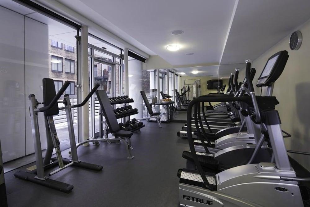 Cassa Hotel Ny 45Th Street New York Ngoại thất bức ảnh