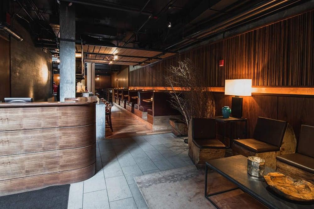Cassa Hotel Ny 45Th Street New York Ngoại thất bức ảnh