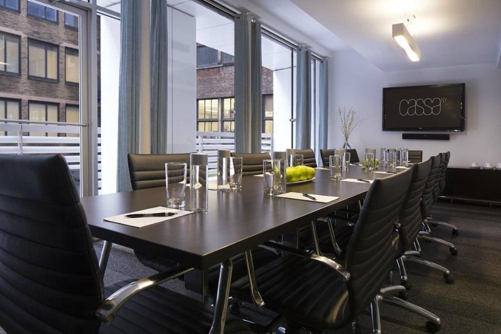 Cassa Hotel Ny 45Th Street New York Ngoại thất bức ảnh