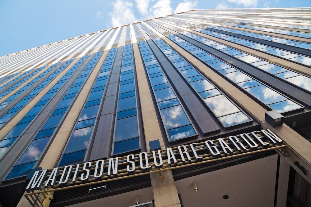 Cassa Hotel Ny 45Th Street New York Ngoại thất bức ảnh