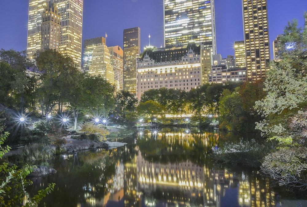 Cassa Hotel Ny 45Th Street New York Ngoại thất bức ảnh