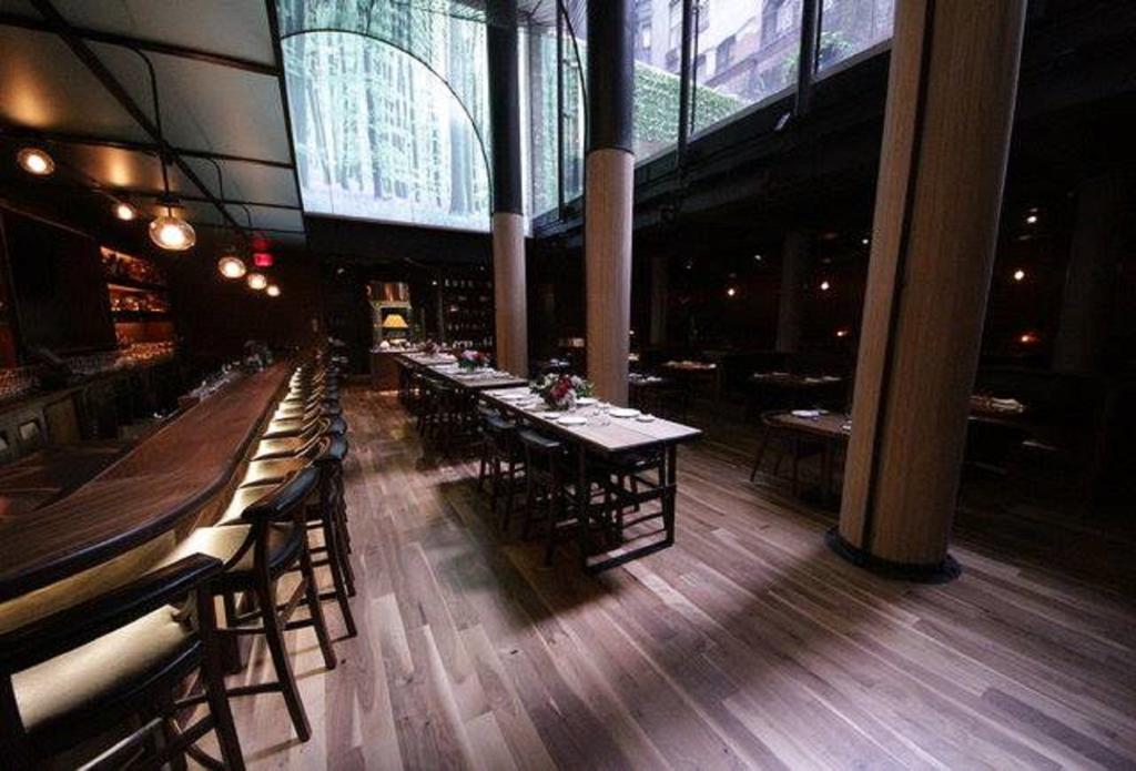 Cassa Hotel Ny 45Th Street New York Ngoại thất bức ảnh