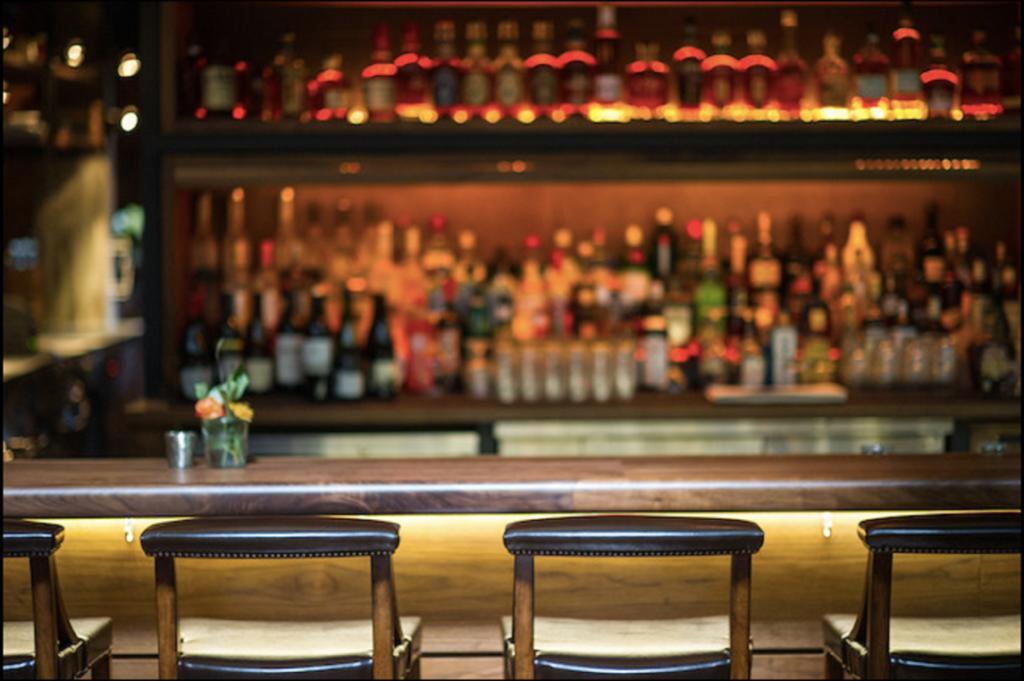 Cassa Hotel Ny 45Th Street New York Ngoại thất bức ảnh