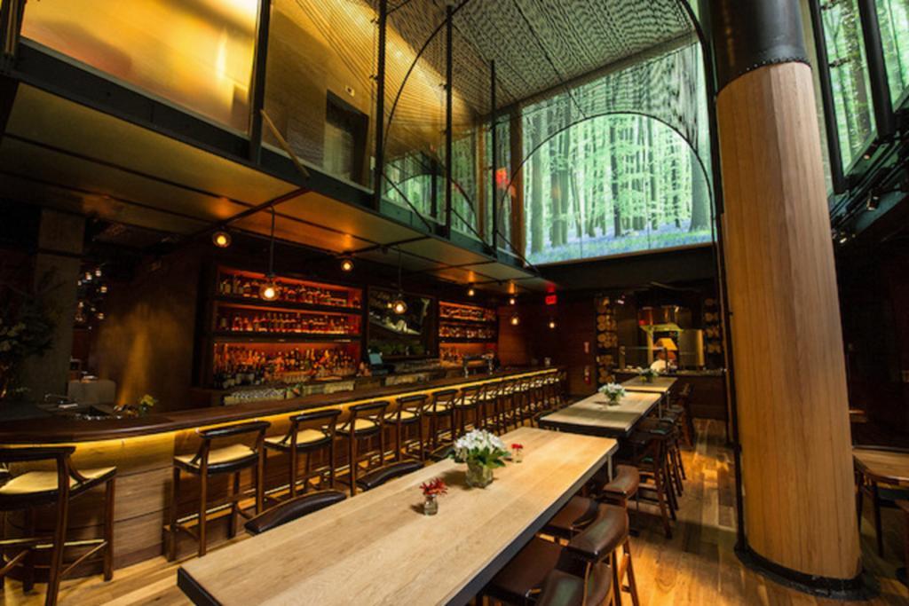 Cassa Hotel Ny 45Th Street New York Ngoại thất bức ảnh