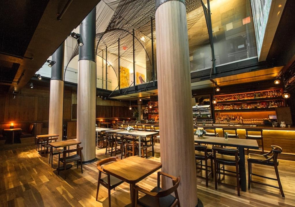 Cassa Hotel Ny 45Th Street New York Ngoại thất bức ảnh