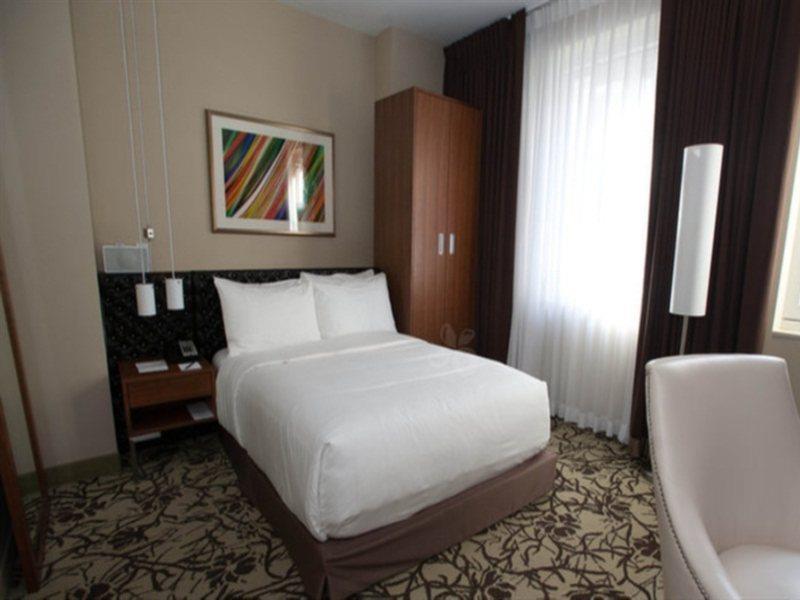 Cassa Hotel Ny 45Th Street New York Ngoại thất bức ảnh