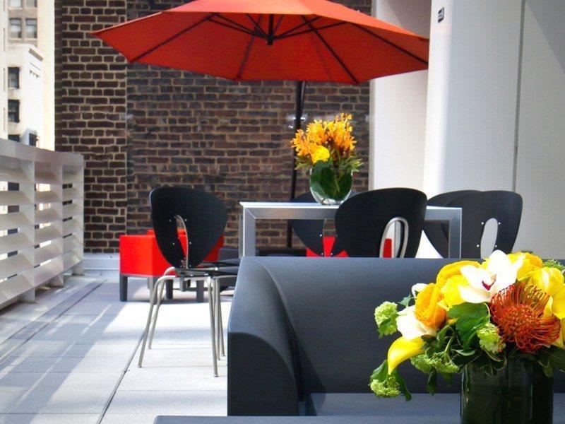 Cassa Hotel Ny 45Th Street New York Ngoại thất bức ảnh