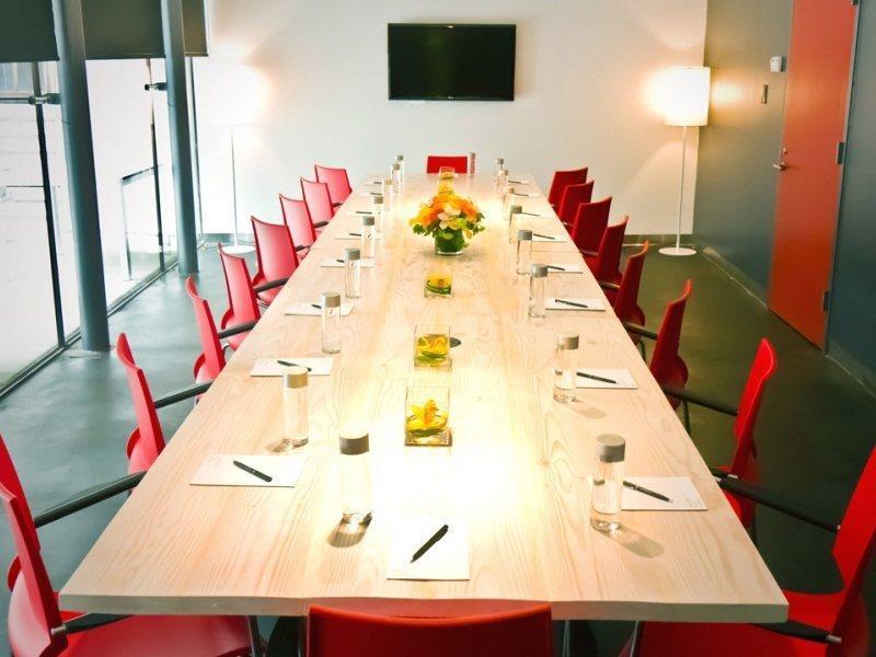 Cassa Hotel Ny 45Th Street New York Ngoại thất bức ảnh