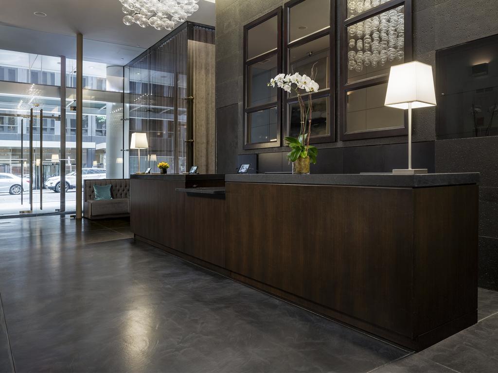 Cassa Hotel Ny 45Th Street New York Ngoại thất bức ảnh