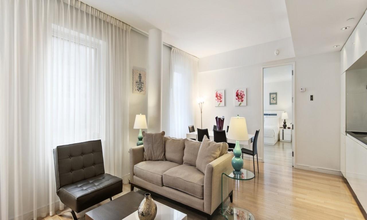 Cassa Hotel Ny 45Th Street New York Ngoại thất bức ảnh