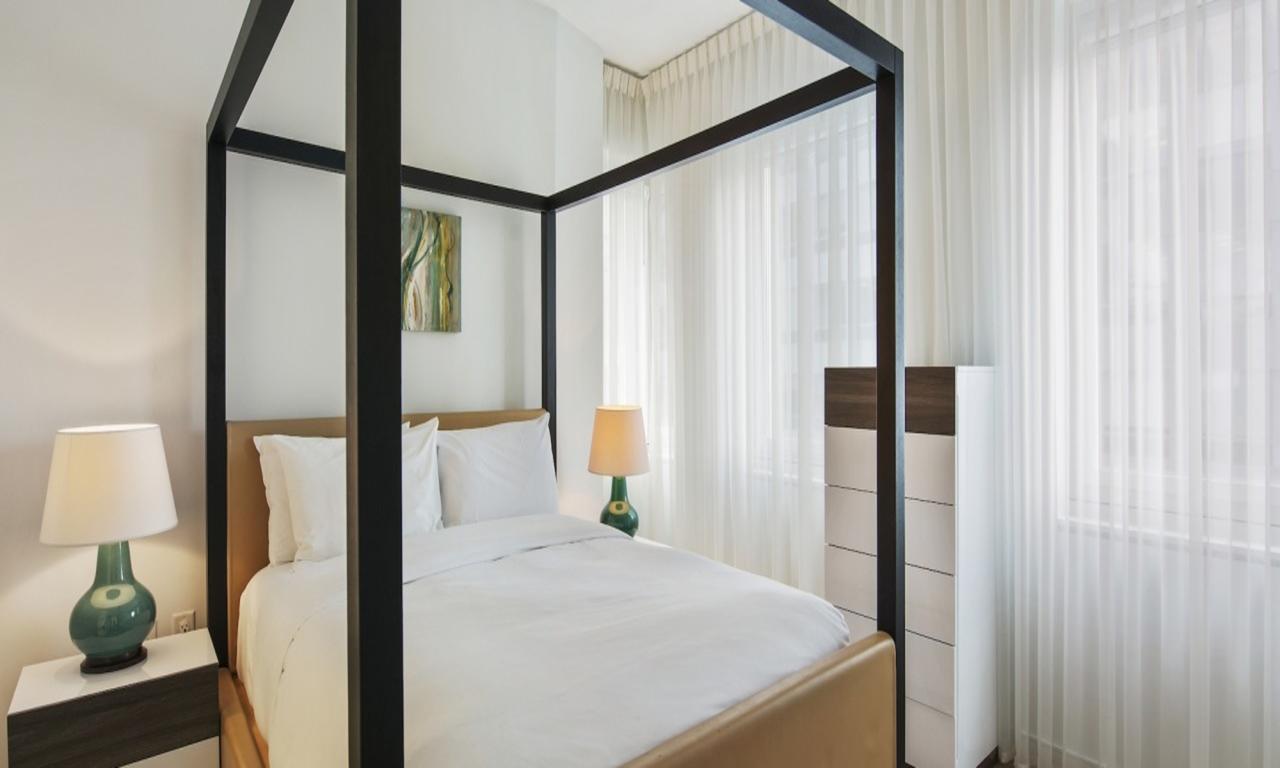 Cassa Hotel Ny 45Th Street New York Ngoại thất bức ảnh