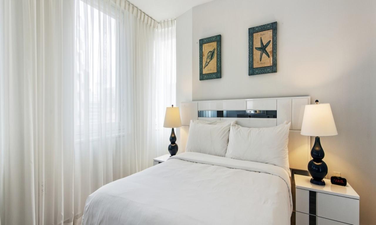Cassa Hotel Ny 45Th Street New York Ngoại thất bức ảnh
