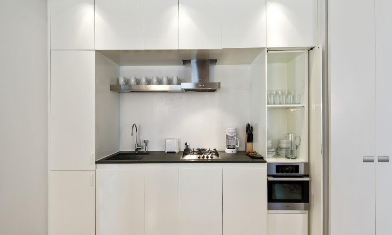 Cassa Hotel Ny 45Th Street New York Ngoại thất bức ảnh