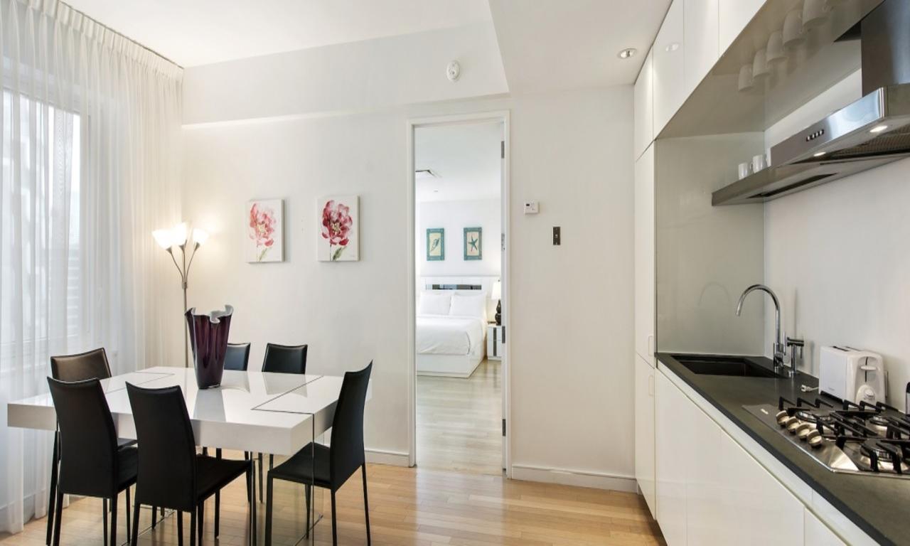 Cassa Hotel Ny 45Th Street New York Ngoại thất bức ảnh