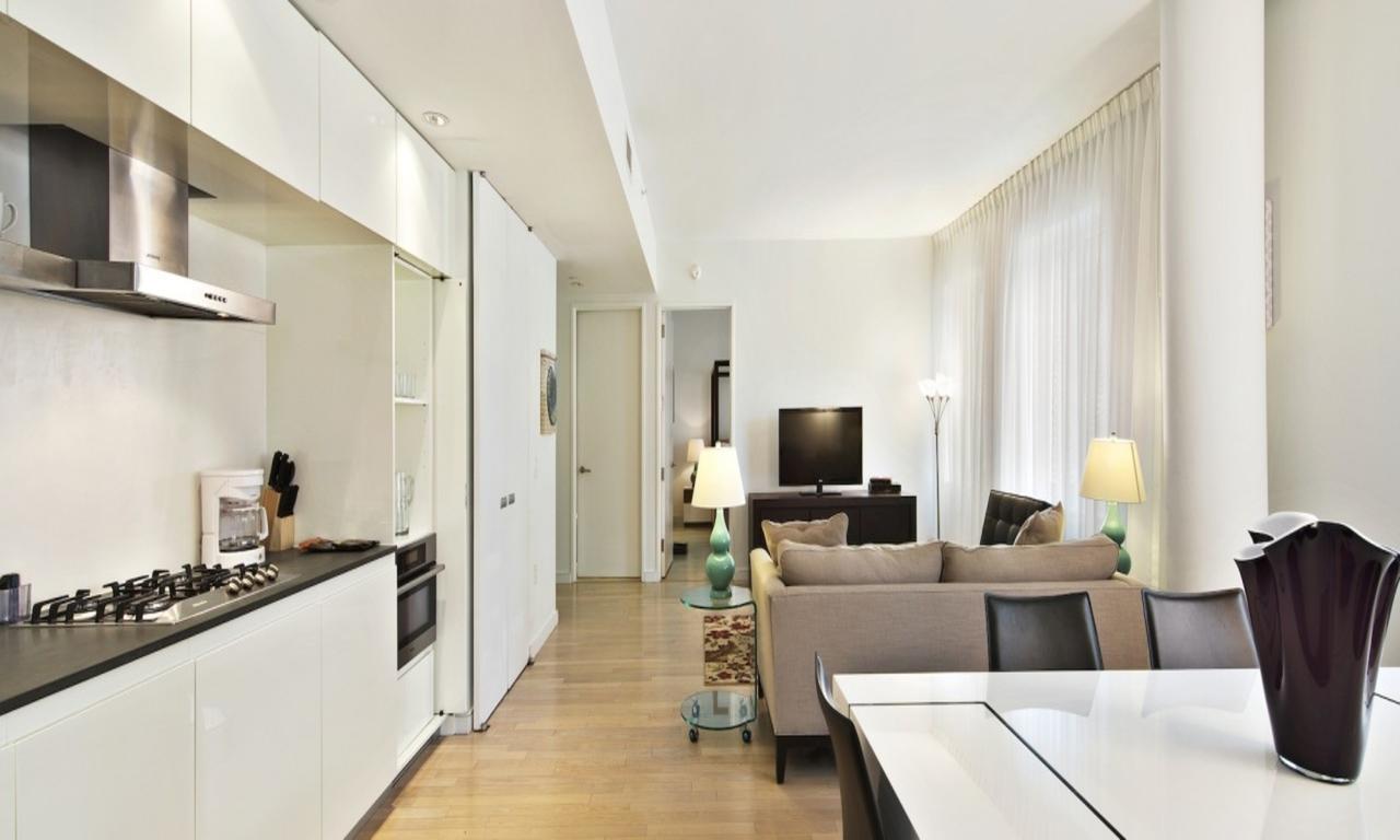 Cassa Hotel Ny 45Th Street New York Ngoại thất bức ảnh