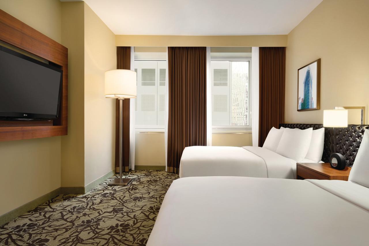 Cassa Hotel Ny 45Th Street New York Ngoại thất bức ảnh