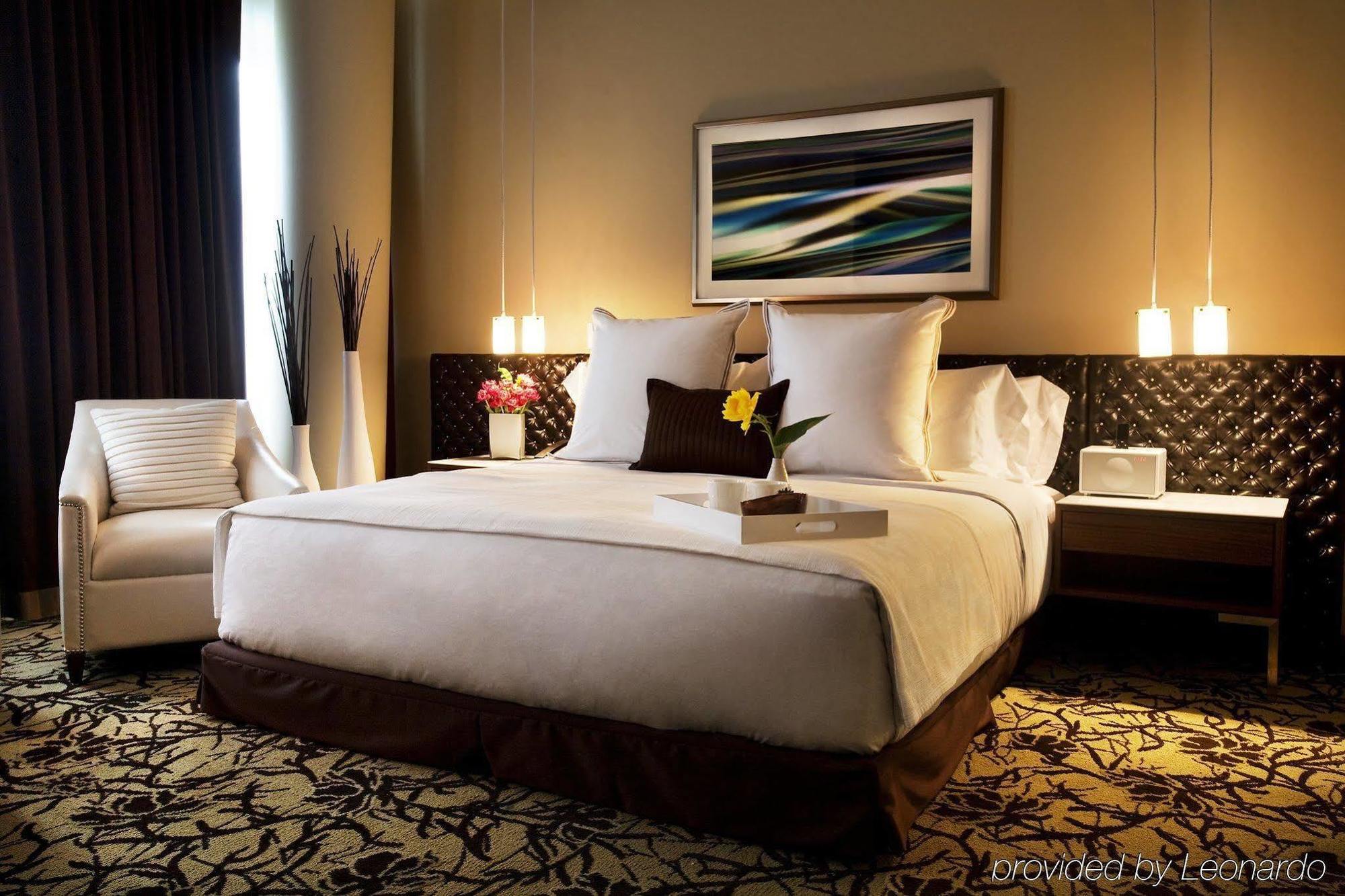 Cassa Hotel Ny 45Th Street New York Phòng bức ảnh
