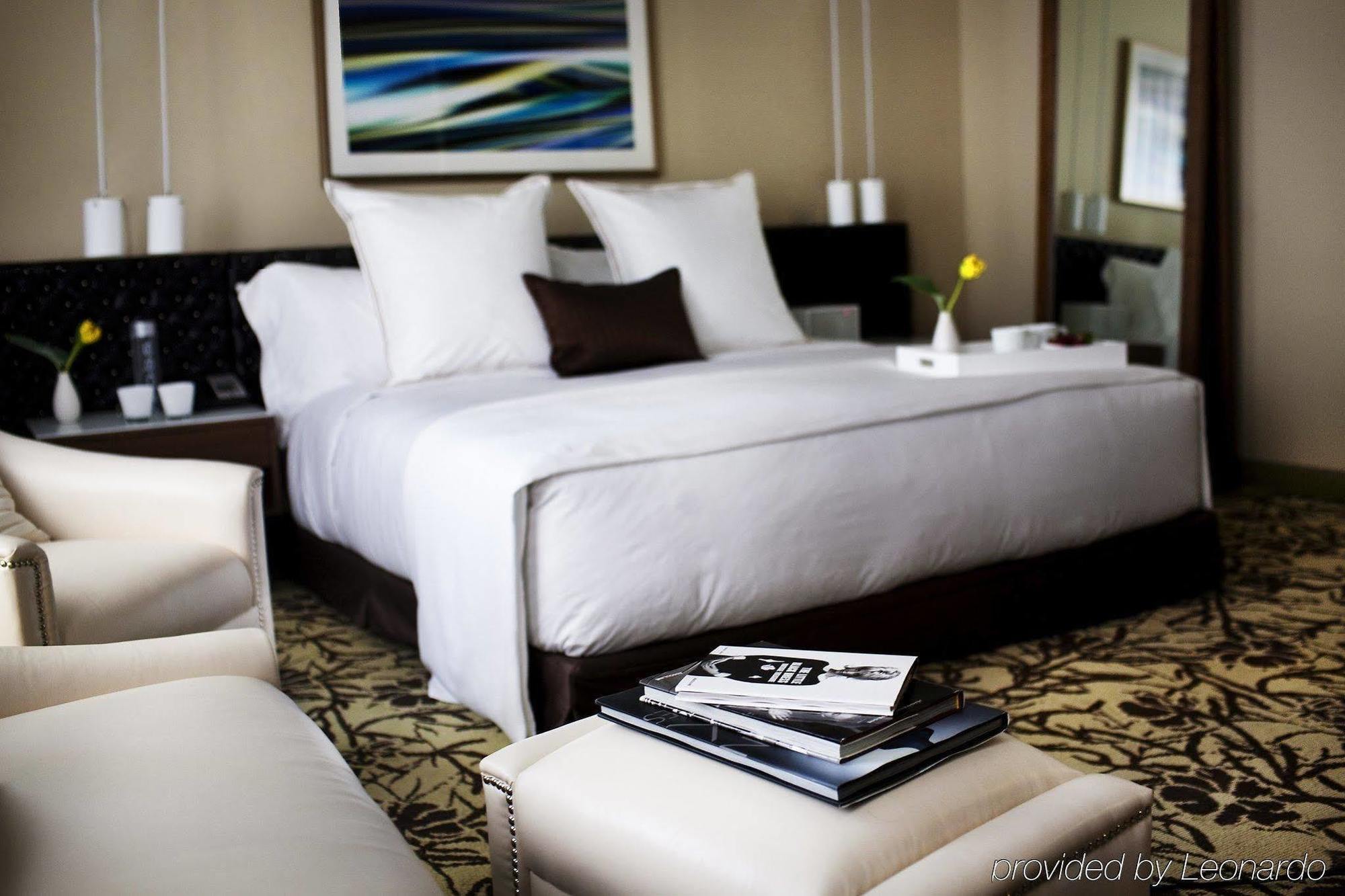 Cassa Hotel Ny 45Th Street New York Phòng bức ảnh
