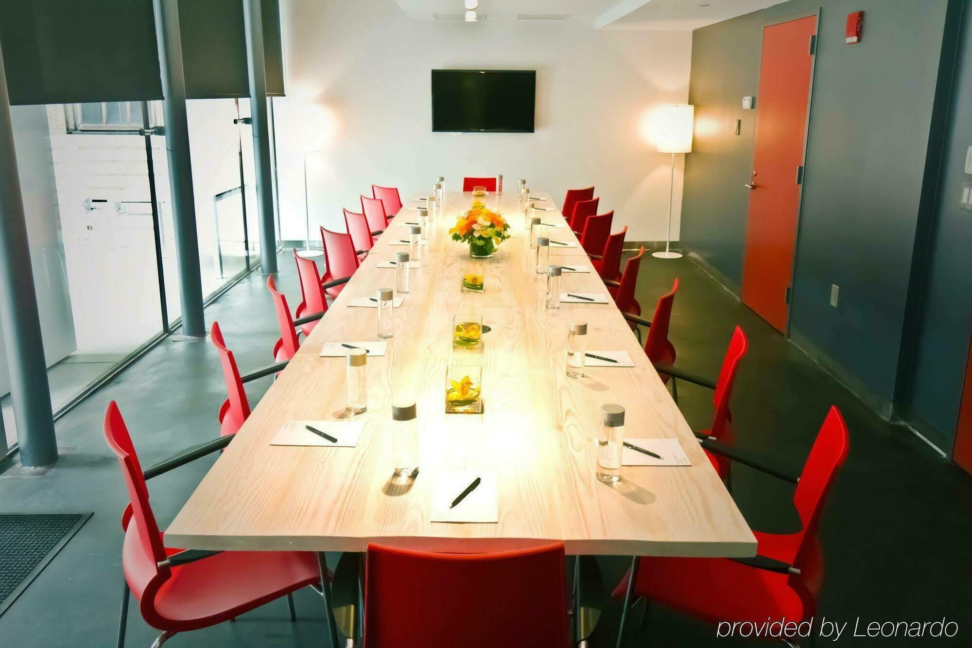 Cassa Hotel Ny 45Th Street New York Tiện nghi bức ảnh