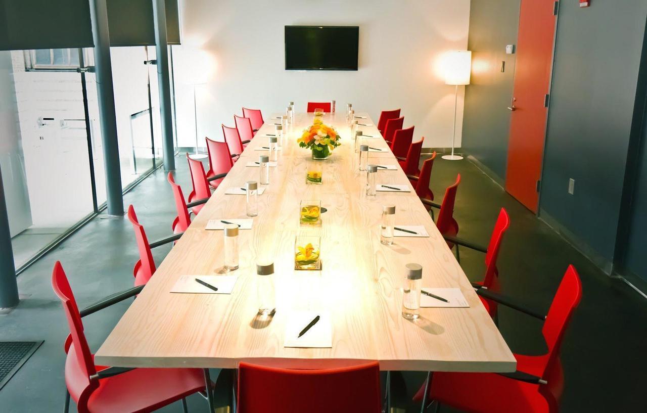 Cassa Hotel Ny 45Th Street New York Ngoại thất bức ảnh
